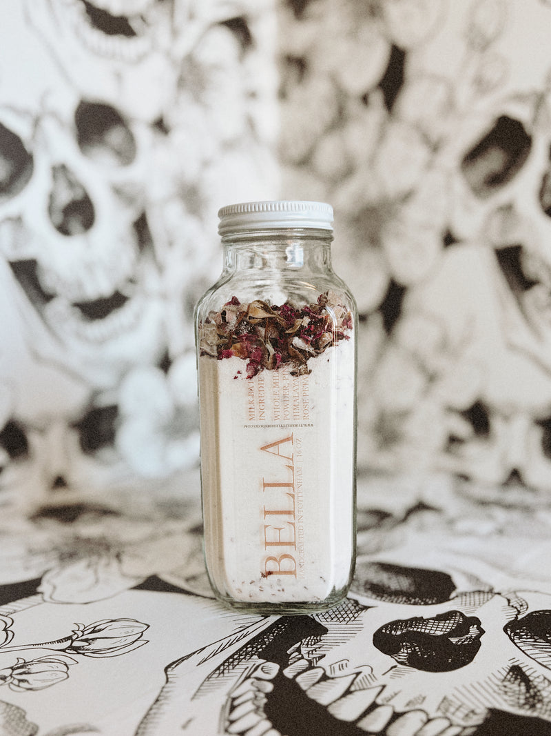 Bella Bath Milk