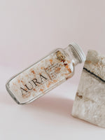 Aura Bath Salt