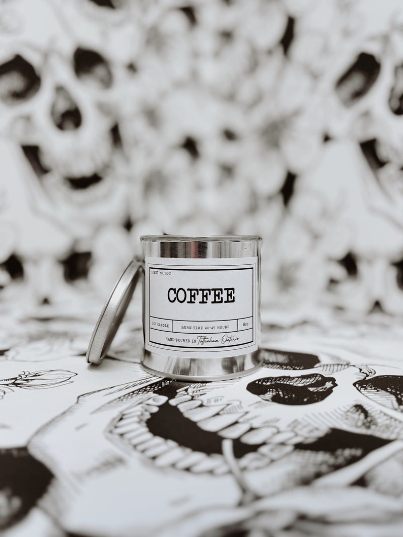 Coffee