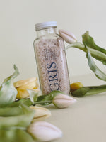 Sel Gris Bath Salt