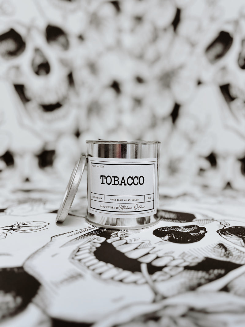 Tobacco