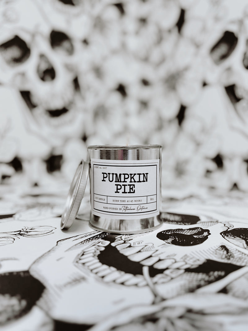 Pumpkin Pie