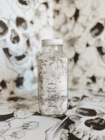 Pure Bath Salt